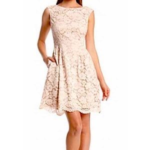Vince Camuto mini dress